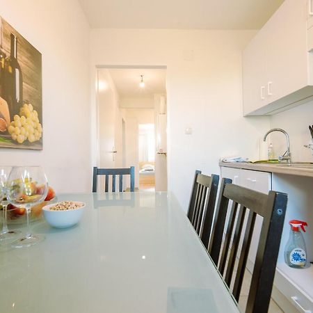 Perfect For Long Term Stay, Two Min To Hauptbahnhof, 18 Viena Exterior foto