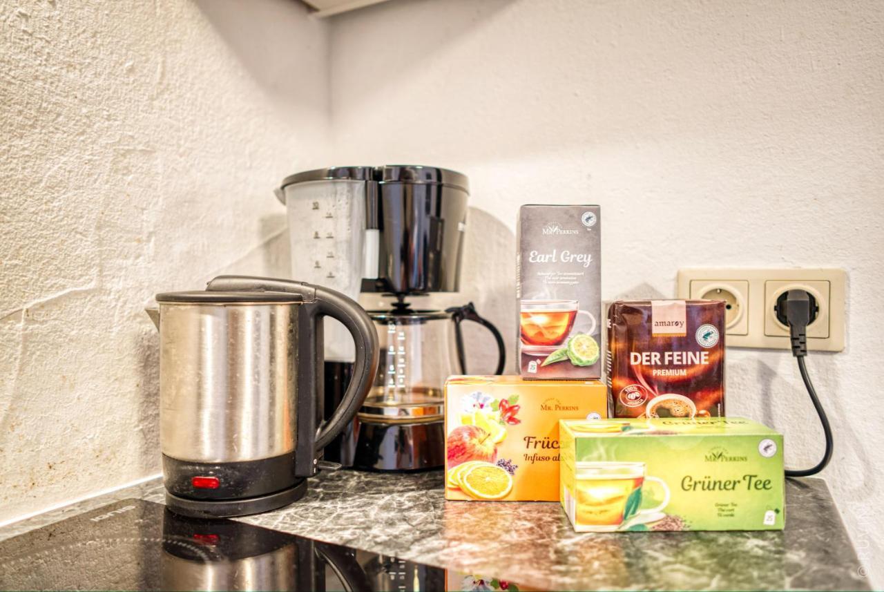 Perfect For Long Term Stay, Two Min To Hauptbahnhof, 18 Viena Exterior foto